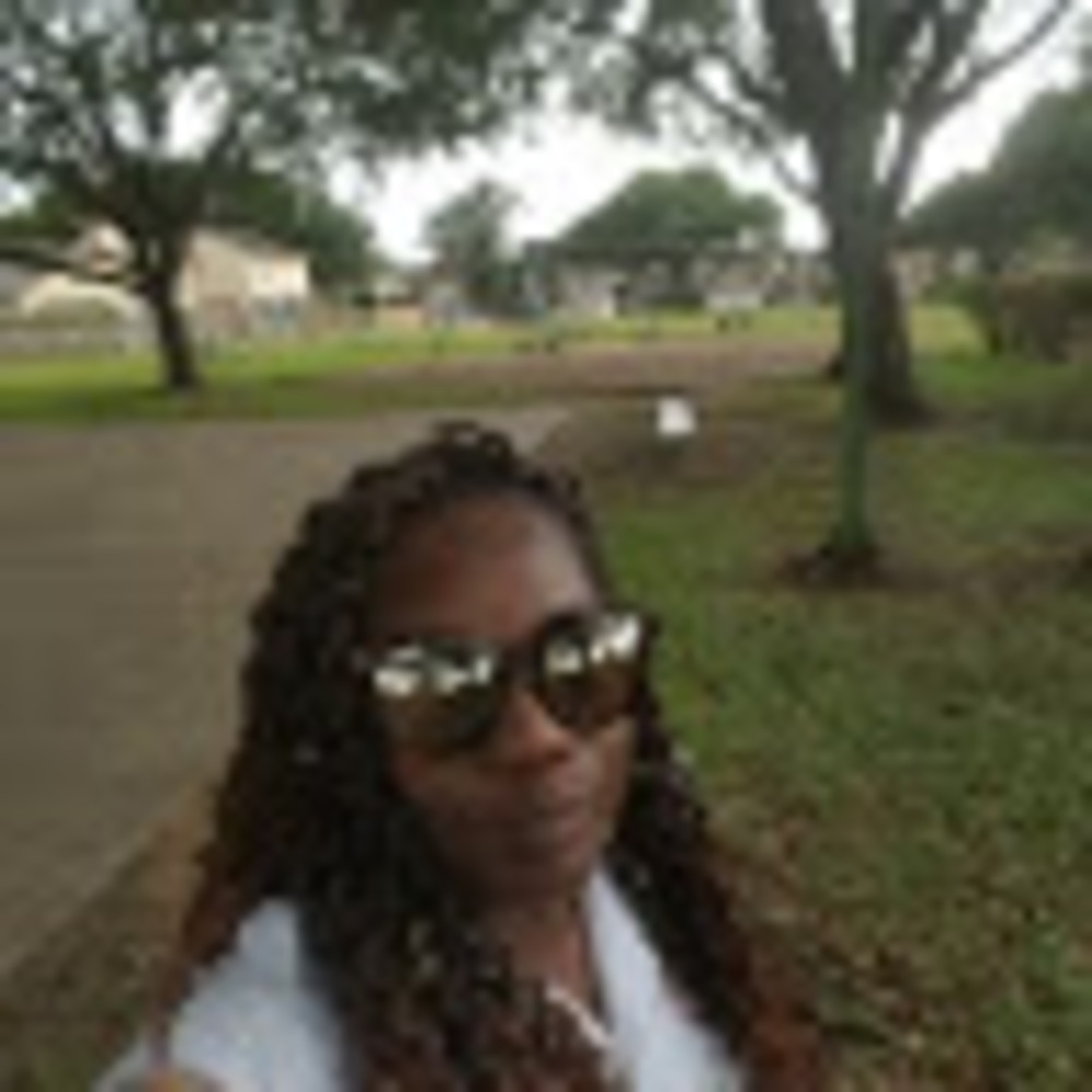 Meet your Posher, Luchina